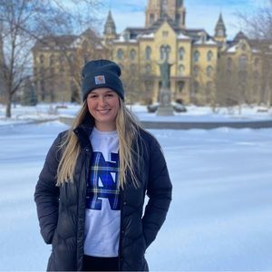 Meet your Posher, Katie